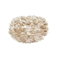 Eos Lampenkap Licht Bruin - Umage - Koop Online