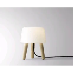 Scherm Voor Milk NA1Tafellamp - &Tradition - Koop Online 6 Scherm Voor Milk NA1Tafellamp - &Tradition - Koop Online -Winkel Voor Modeverlichting 1703 3 1