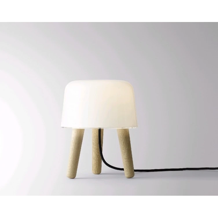 Scherm Voor Milk NA1Tafellamp - &Tradition - Koop Online 4 Scherm Voor Milk NA1Tafellamp - &Tradition - Koop Online - Afbeelding 2