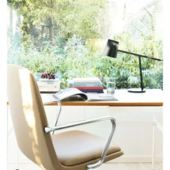 Momento Tafellamp Zwart - Normann Copenhagen - Koop Online -Winkel Voor Modeverlichting 2022 Off Armchair Lo20.nto Table Lamp Black