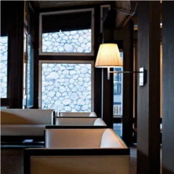 Ktribe W Wandlamp Off-White Silke - Flos - Koop Online 8 Ktribe W Wandlamp Off-White Silke - Flos - Koop Online -Winkel Voor Modeverlichting 262 3 1