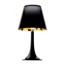 Miss K Tafellamp Zwart - Flos - Koop Online