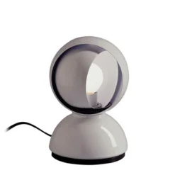 Eclisse Tafellamp Wit - Artemide - Koop Online