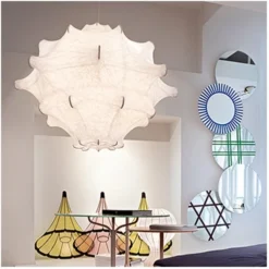 Taraxacum Hanglamp - Flos - Koop Online 9 Taraxacum Hanglamp - Flos - Koop Online -Winkel Voor Modeverlichting 363 3 1