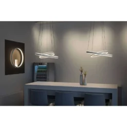 One Double Up/Down Hanglamp 2700/3000K White - SLV - Koop Online -Winkel Voor Modeverlichting 40241632491645