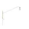 Potence Wandlamp Prouvé Blanc Colombe - Vitra - Koop Online -Winkel Voor Modeverlichting 4055737137617 1