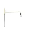 Petite Potence Wandlamp Prouvé Blanc Colombe - Vitra - Koop Online