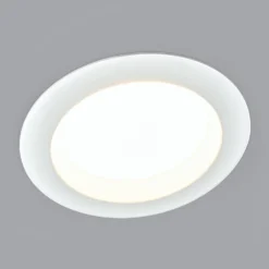 Arian Ingebouwd Spot 12,5W White - Arcchio - Koop Online -Winkel Voor Modeverlichting 42510965124654
