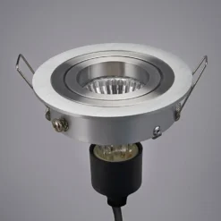 Sophia Ingebouwd Spot Alu - Arcchio - Koop Online -Winkel Voor Modeverlichting 42510965145826