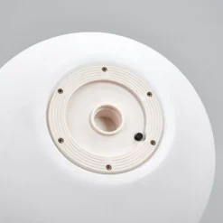 Lago Solar Cell Lamp Ø25 White - Lindby - Koop Online -Winkel Voor Modeverlichting 42510965251445