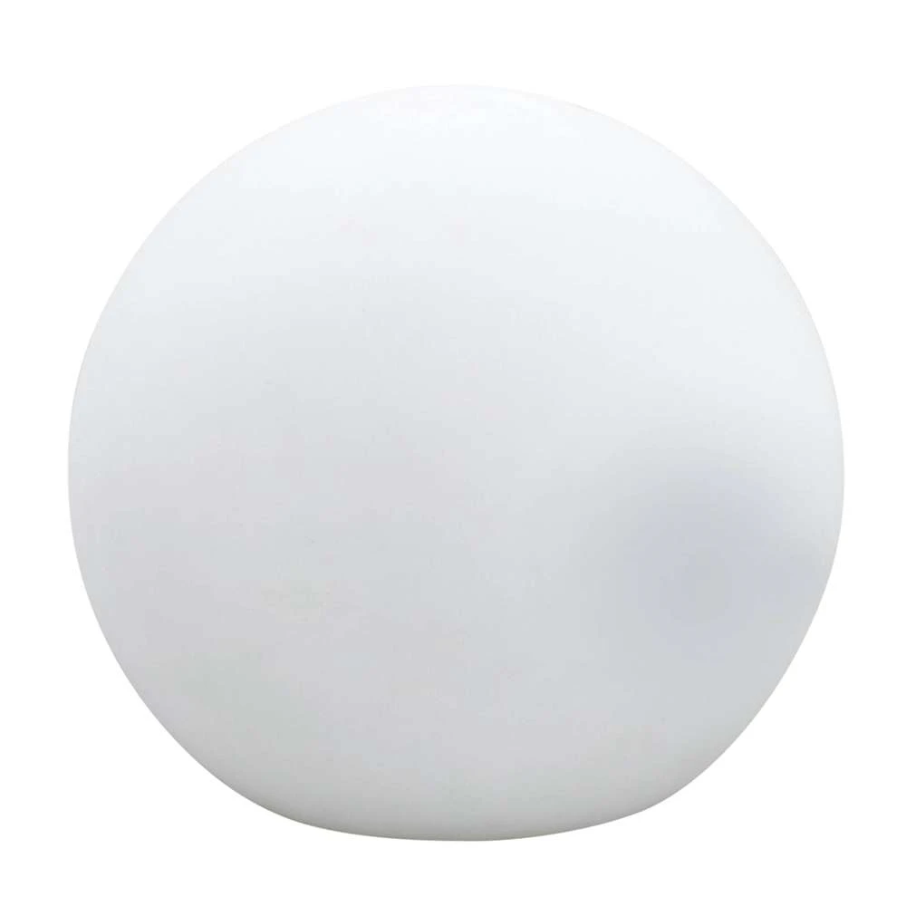 Lago Solar Cell Lamp Ø30 White - Lindby - Koop Online 3 Lago Solar Cell Lamp Ø30 White - Lindby - Koop Online