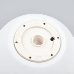 Lago Solar Cell Lamp Ø30 White - Lindby - Koop Online 12 Lago Solar Cell Lamp Ø30 White - Lindby - Koop Online -Winkel Voor Modeverlichting 42510965251515