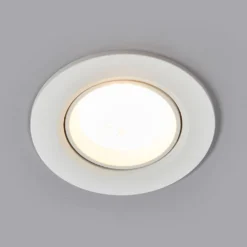 Quentin Ingebouwd Spot Ø8,5 White - Arcchio - Koop Online -Winkel Voor Modeverlichting 42510965278724