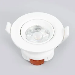 Quentin Ingebouwd Spot Ø8,5 White - Arcchio - Koop Online -Winkel Voor Modeverlichting 42510965278726