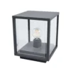 Annalea Buiten Tuinlamp H20 Dark Grey/Clear - Lucande - Koop Online 1 Annalea Buiten Tuinlamp H20 Dark Grey/Clear - Lucande - Koop Online -Winkel Voor Modeverlichting 42510965286021