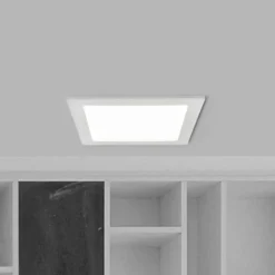 Joki Square Ingebouwd Spot White - Arcchio - Koop Online -Winkel Voor Modeverlichting 42510965307734