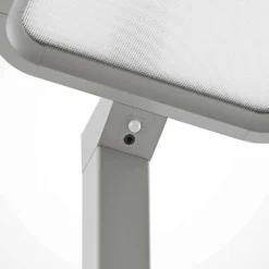 Matthis Vloerlamp Silver/White - Arcchio - Koop Online 13 Matthis Vloerlamp Silver/White - Arcchio - Koop Online -Winkel Voor Modeverlichting 42510965402226