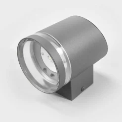 Melinda Solar Cell Lamp Grey - Lindby - Koop Online -Winkel Voor Modeverlichting 42510965422955