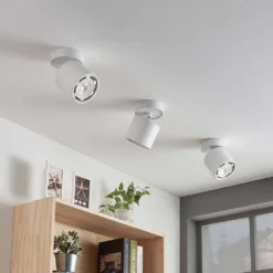 Avantika Spot White - Arcchio - Koop Online -Winkel Voor Modeverlichting 42510965497754