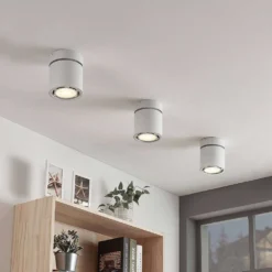 Avantika Spot White - Arcchio - Koop Online -Winkel Voor Modeverlichting 42510965497756