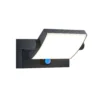 Sherin Solcelle Lamp W/Sensor - Lindby - Koop Online -Winkel Voor Modeverlichting 42510965545191