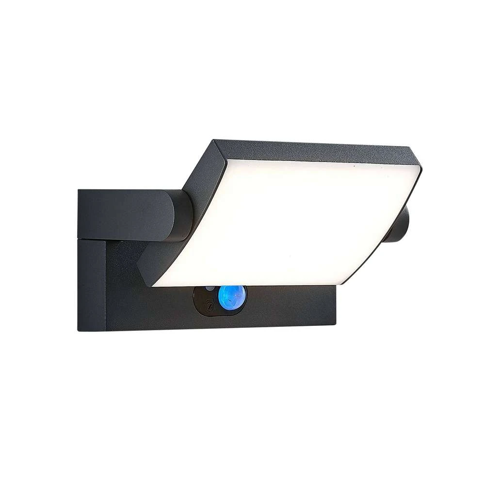 Sherin Solcelle Lamp W/Sensor - Lindby - Koop Online 3 Sherin Solcelle Lamp W/Sensor - Lindby - Koop Online