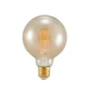 Lichtbron LED 6,5W (650lm) 2500K Amber G95 3-Step-Dim E27 - Arcchio - Koop Online -Winkel Voor Modeverlichting 4251096567922 1