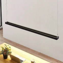 Jaanu Hanglamp L150 Black - Arcchio - Koop Online -Winkel Voor Modeverlichting 42510965685785