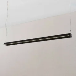 Jaanu Hanglamp L150 Black - Arcchio - Koop Online -Winkel Voor Modeverlichting 42510965685786