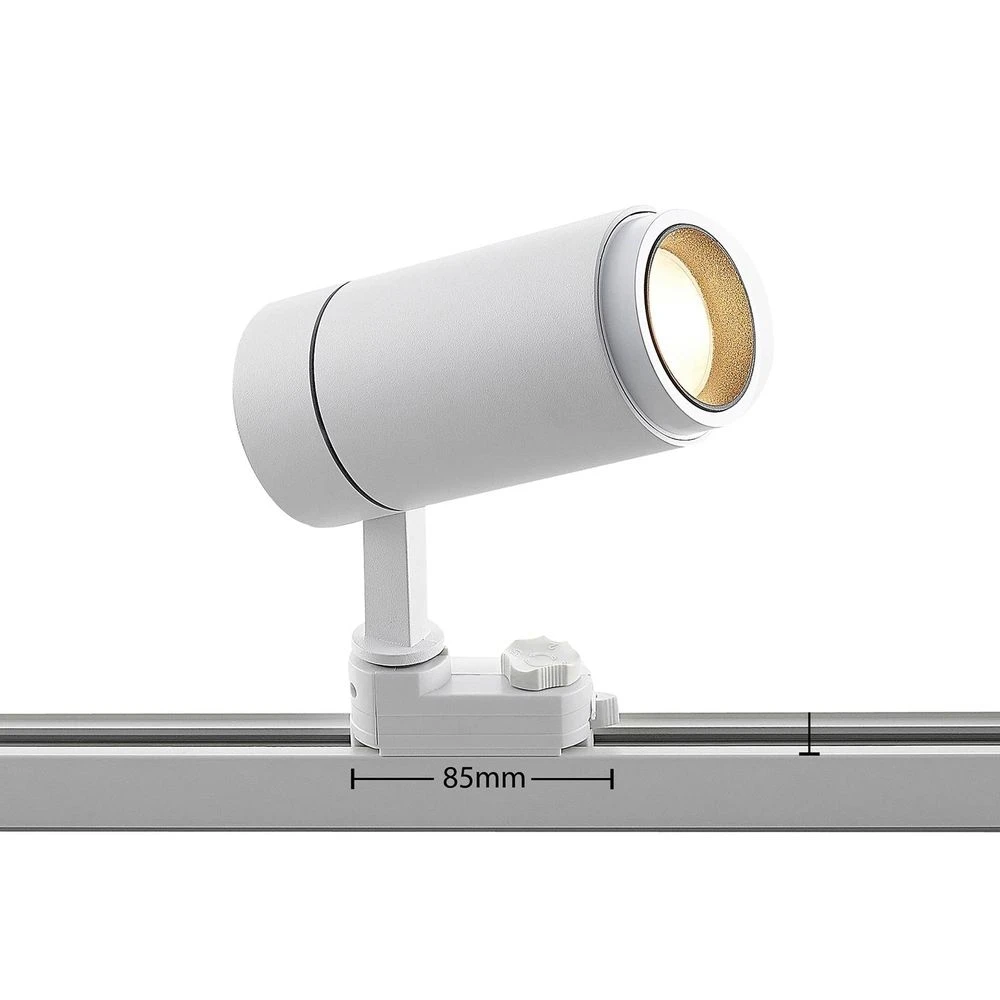 Nanna Skinnespot White - Arcchio - Koop Online 6 Nanna Skinnespot White - Arcchio - Koop Online - Afbeelding 4