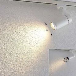 Nanna Skinnespot White - Arcchio - Koop Online 13 Nanna Skinnespot White - Arcchio - Koop Online -Winkel Voor Modeverlichting 42510965694696