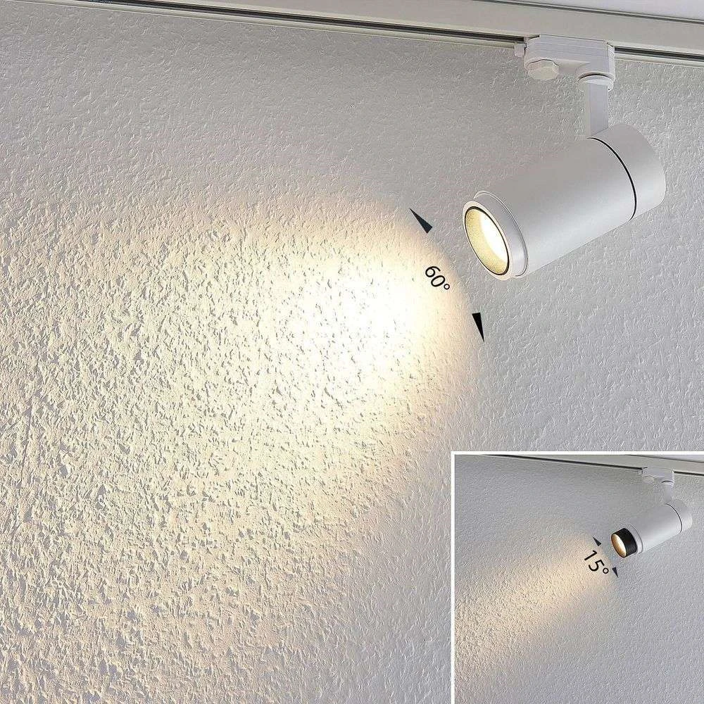 Nanna Skinnespot White - Arcchio - Koop Online 8 Nanna Skinnespot White - Arcchio - Koop Online - Afbeelding 6