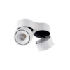 Rotari 2 Spot 2x8,9W White - Arcchio - Koop Online -Winkel Voor Modeverlichting 42510965793691