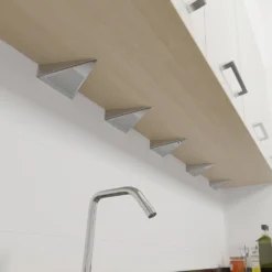 Odia Spot 5 Pcs. Steel - Arcchio - Koop Online -Winkel Voor Modeverlichting 42510965874493