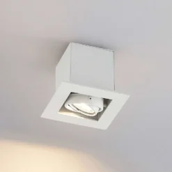 Taneja Ingebouwd Spot White - Arcchio - Koop Online -Winkel Voor Modeverlichting 42519117080975