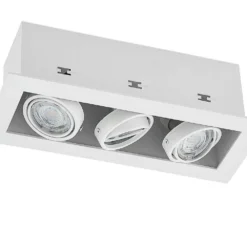 Taneja 3 Ingebouwd Spot White - Arcchio - Koop Online -Winkel Voor Modeverlichting 42519117081417