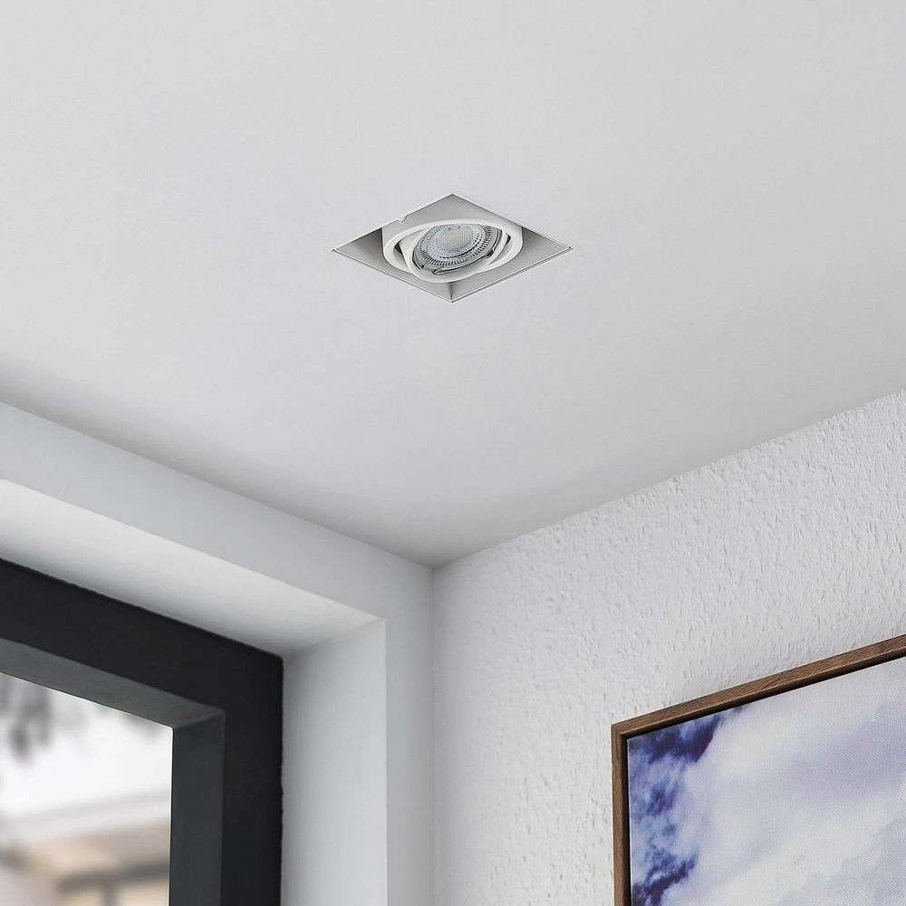 Hidaya Ingebouwd Spot White - Arcchio - Koop Online 4 Hidaya Ingebouwd Spot White - Arcchio - Koop Online - Afbeelding 2