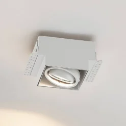 Hidaya Ingebouwd Spot White - Arcchio - Koop Online 11 Hidaya Ingebouwd Spot White - Arcchio - Koop Online -Winkel Voor Modeverlichting 42519117083705