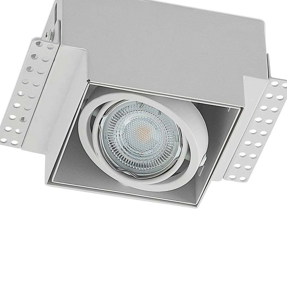 Hidaya Ingebouwd Spot White - Arcchio - Koop Online 8 Hidaya Ingebouwd Spot White - Arcchio - Koop Online - Afbeelding 6