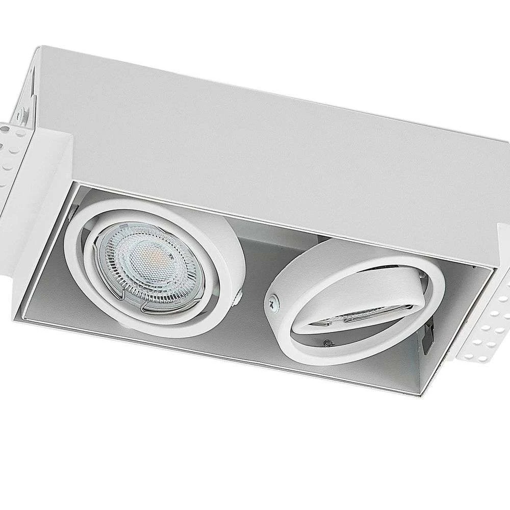 Hidaya 2 Ingebouwd Spot White - Arcchio - Koop Online 8 Hidaya 2 Ingebouwd Spot White - Arcchio - Koop Online - Afbeelding 6