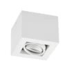 Giyan Downlight Bevestigingsspot White - Arcchio - Koop Online -Winkel Voor Modeverlichting 42519117084311