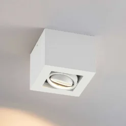 Giyan Downlight Bevestigingsspot White - Arcchio - Koop Online -Winkel Voor Modeverlichting 42519117084315