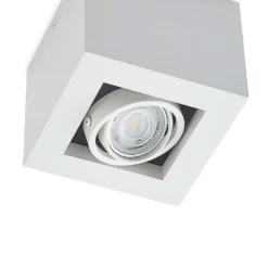 Giyan Downlight Bevestigingsspot White - Arcchio - Koop Online -Winkel Voor Modeverlichting 42519117084316
