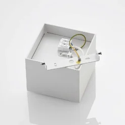 Giyan Downlight Bevestigingsspot White - Arcchio - Koop Online -Winkel Voor Modeverlichting 42519117084317