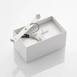 Giyan 2 Downlight Bevestigingsspot White - Arcchio - Koop Online -Winkel Voor Modeverlichting 42519117084557