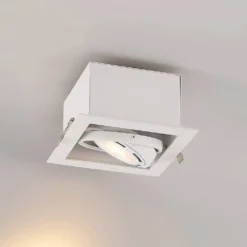 Yasna Ingebouwd Spot White - Arcchio - Koop Online -Winkel Voor Modeverlichting 42519117085165