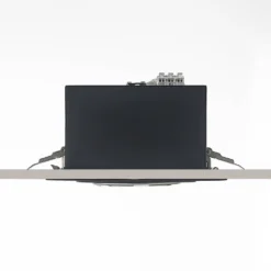 Yasna Ingebouwd Spot Black - Arcchio - Koop Online -Winkel Voor Modeverlichting 42519117085306