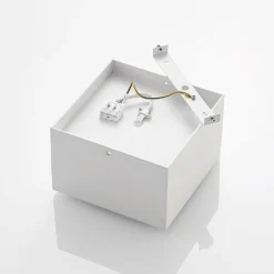 Ilina Bevestigingsspot White - Arcchio - Koop Online 13 Ilina Bevestigingsspot White - Arcchio - Koop Online -Winkel Voor Modeverlichting 42519117092237