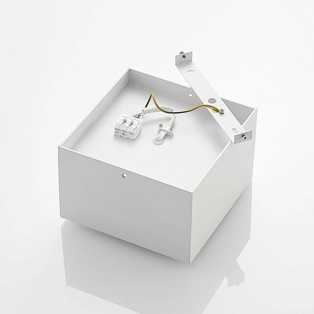 Ilina Bevestigingsspot White - Arcchio - Koop Online 8 Ilina Bevestigingsspot White - Arcchio - Koop Online - Afbeelding 6