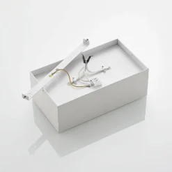 Ilina 2 Bevestigingsspot White - Arcchio - Koop Online -Winkel Voor Modeverlichting 42519117092477